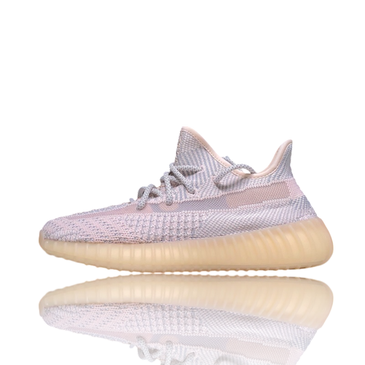 Yzy Boost 350 V2 'Synth' (Non-Reflective)