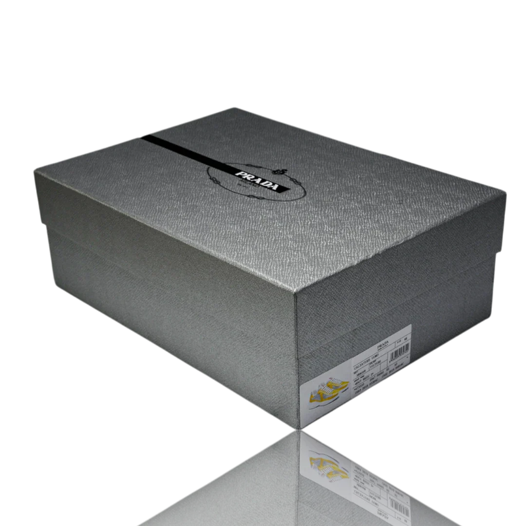 Prada America's Cup 'Gold Silver'
