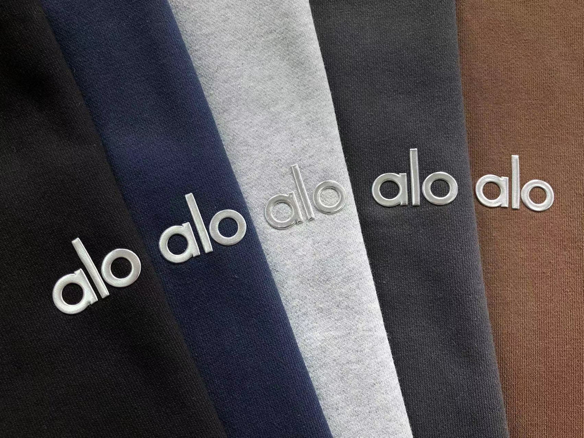 AL0 Long Sleeve Tracksuit