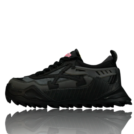 Off-White Odsy-1000 'Black 2023'