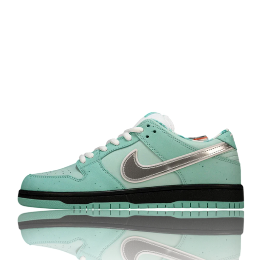 (Unreleased) Concepts x Tagz x SB Dnk Low 'Tiffany Aqua Diamond Lobster'