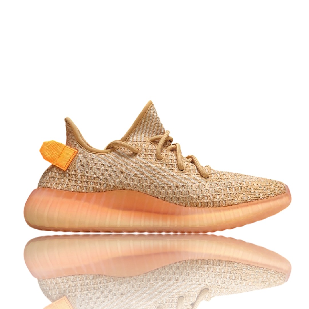Yzy Boost 350 V2 'Clay'