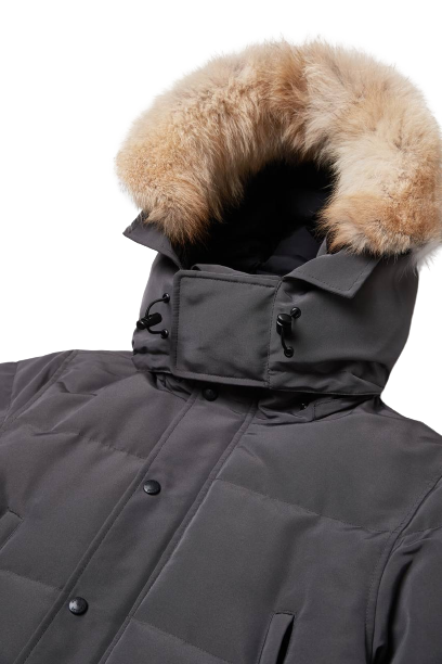 CG - Wyndham Red Label (Grey)