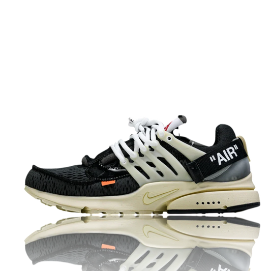 Off-White x Air Presto
