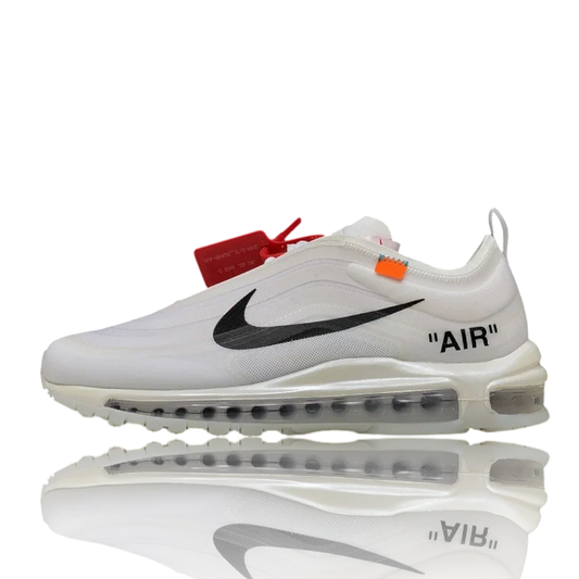 Off-White x AM97 OG