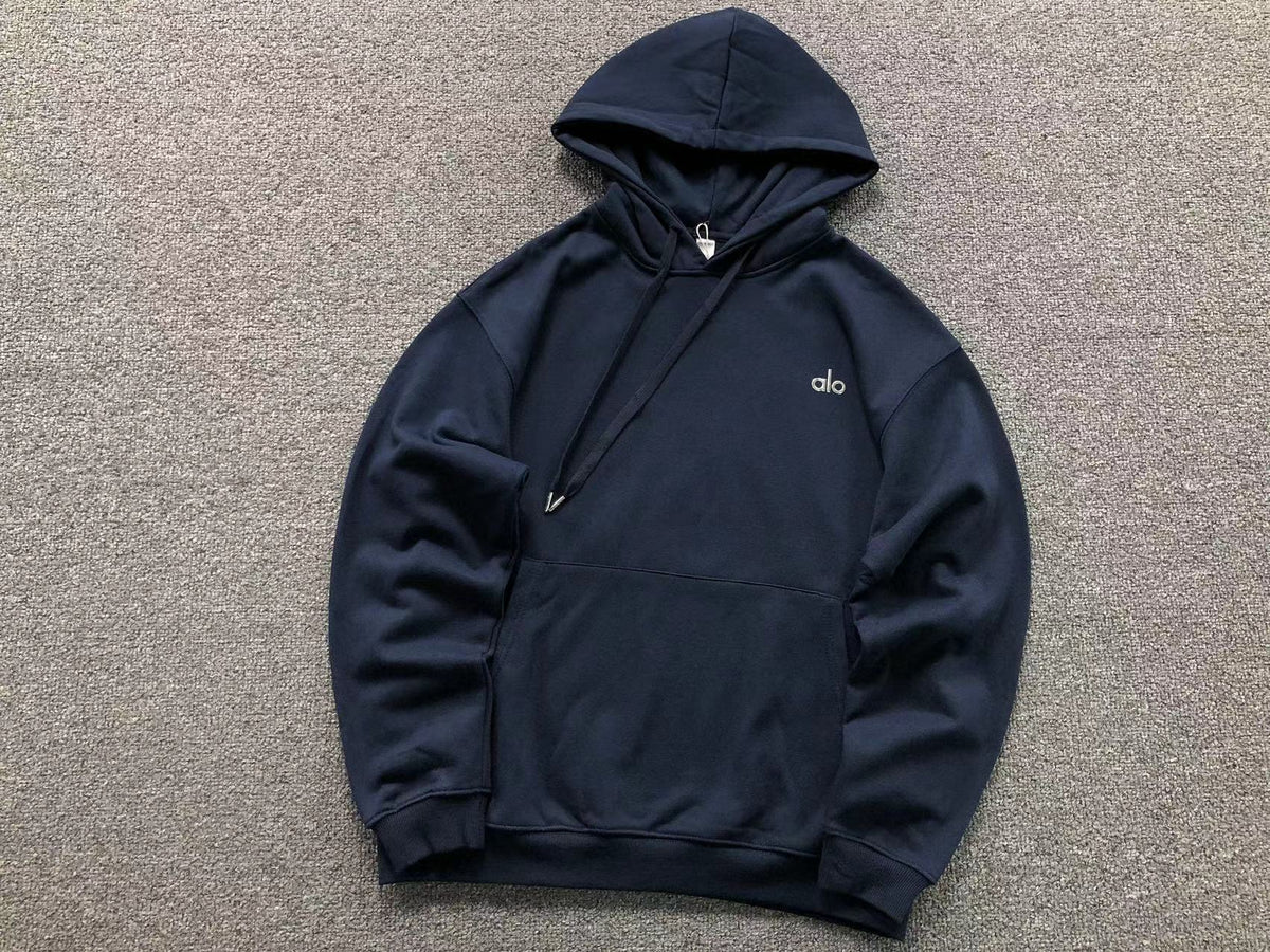 AL0 Hooded Tracksuit