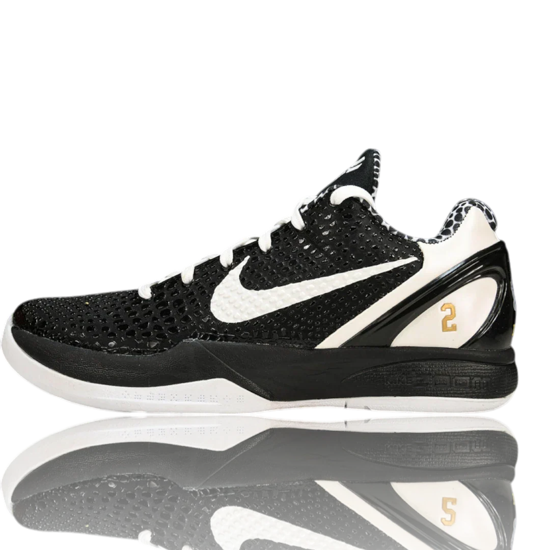 Kobe 6 Protro 'Mambacita Sweet 16'