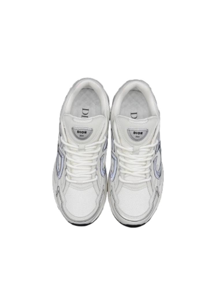 B30 - 'White'