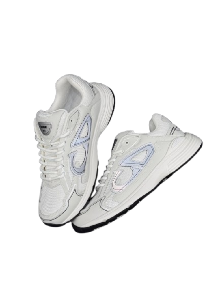 B30 - 'White'