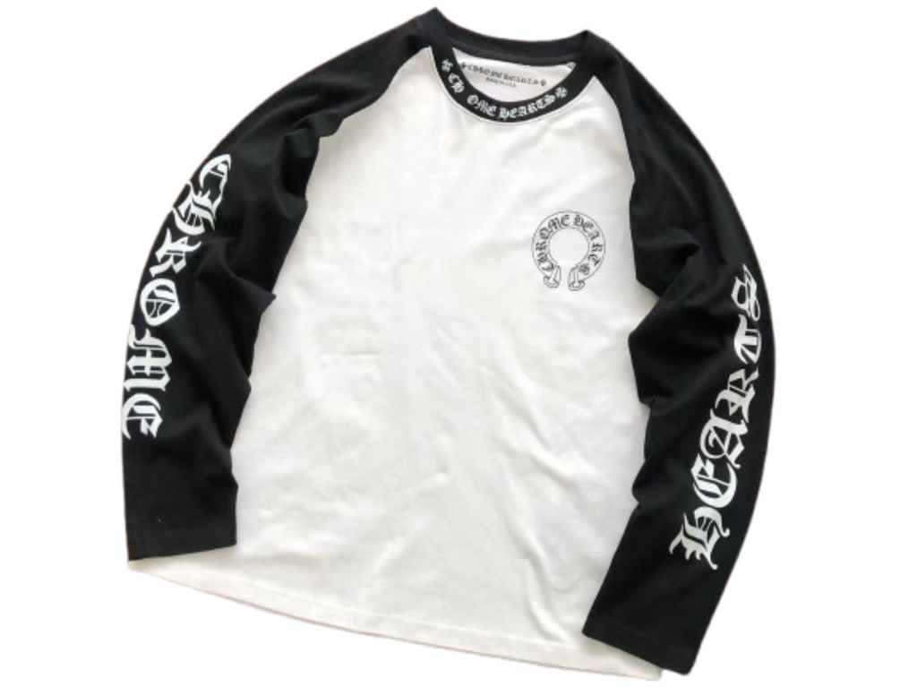 Chrome Long Sleeve