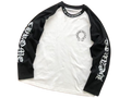 Chrome Long Sleeve