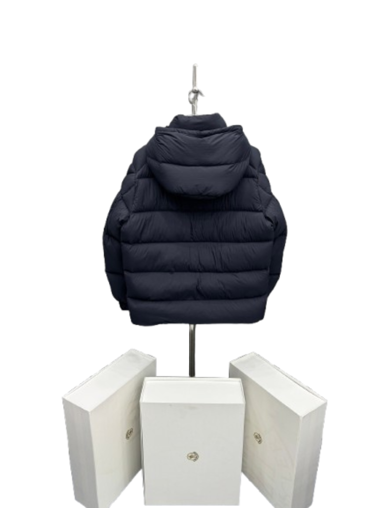 MC - V (Navy Blue)