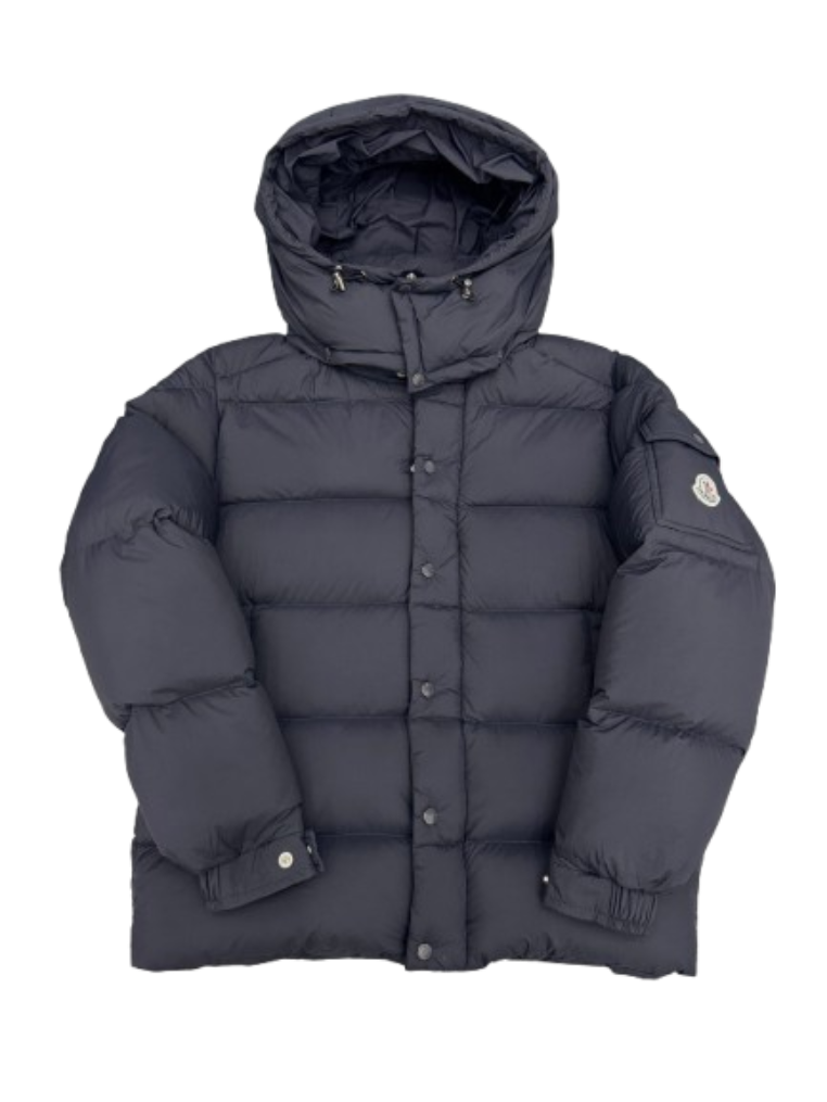 MC - V (Navy Blue)