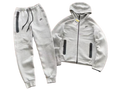 Tech Fleece Tracksuit - Grey
