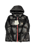 MC - Mont (Black & Red)