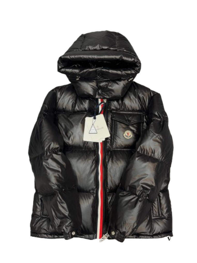 MC - Mont (Black & Red)