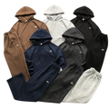 AL0 Hooded Tracksuit