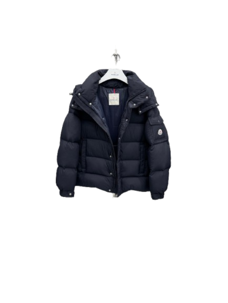 MC - V (Navy Blue)