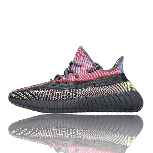 Yzy Boost 350 V2 'Yecheil' (Non-Reflective)