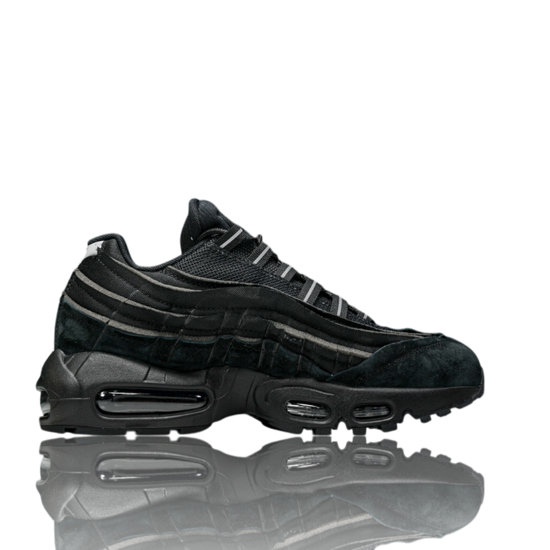 AM95 x Comme des Garcons 'Black'