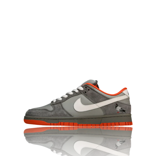 Jeff Staple x SB Dnk Low 'NYC Pigeon'
