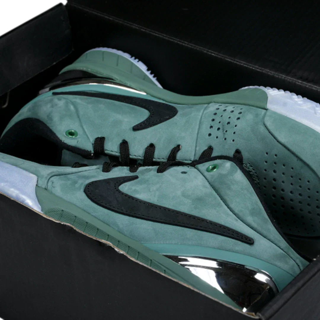Kobe 4 Protro 'Girl Dad'