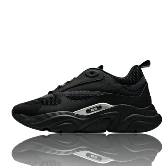 Dlor B22 'Reflective Black'