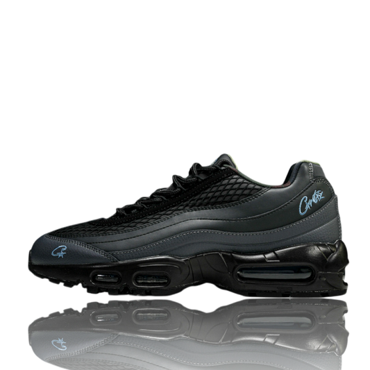 AM95 SP x Corteiz 'Aegean Storm'