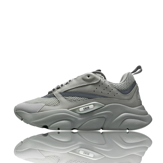 Dlor B22 'Triple Grey'