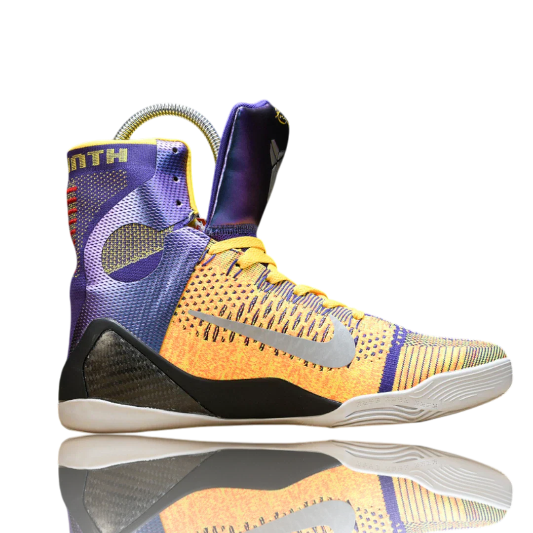 Kobe 9 Elite 'Team Showtime'
