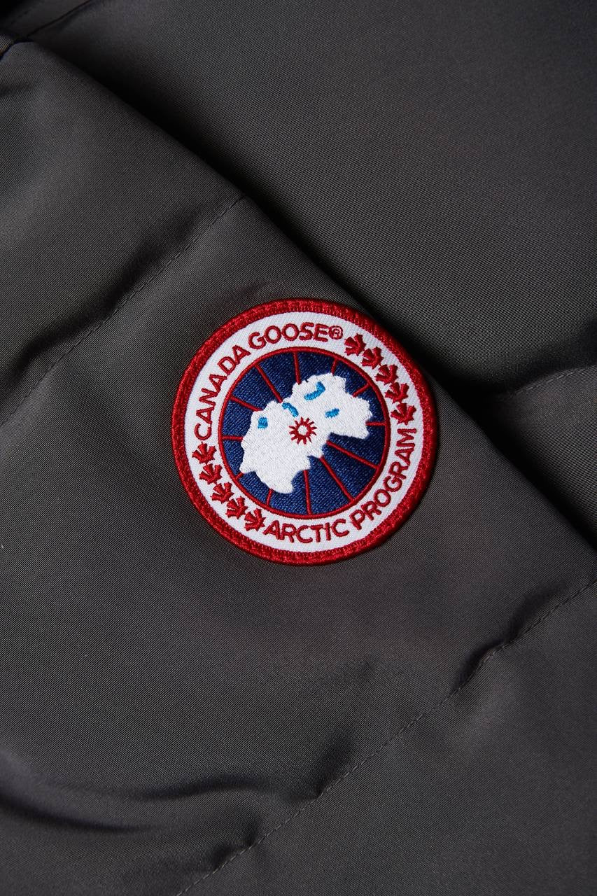 CG - Wyndham Red Label (Grey)