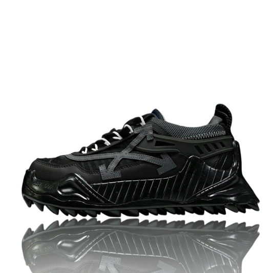 Off-White Odsy-1000 'Black'