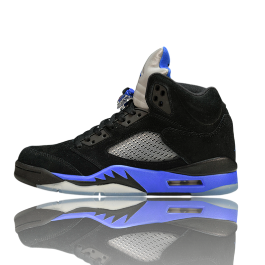 AJ5 Retro 'Racer Blue'