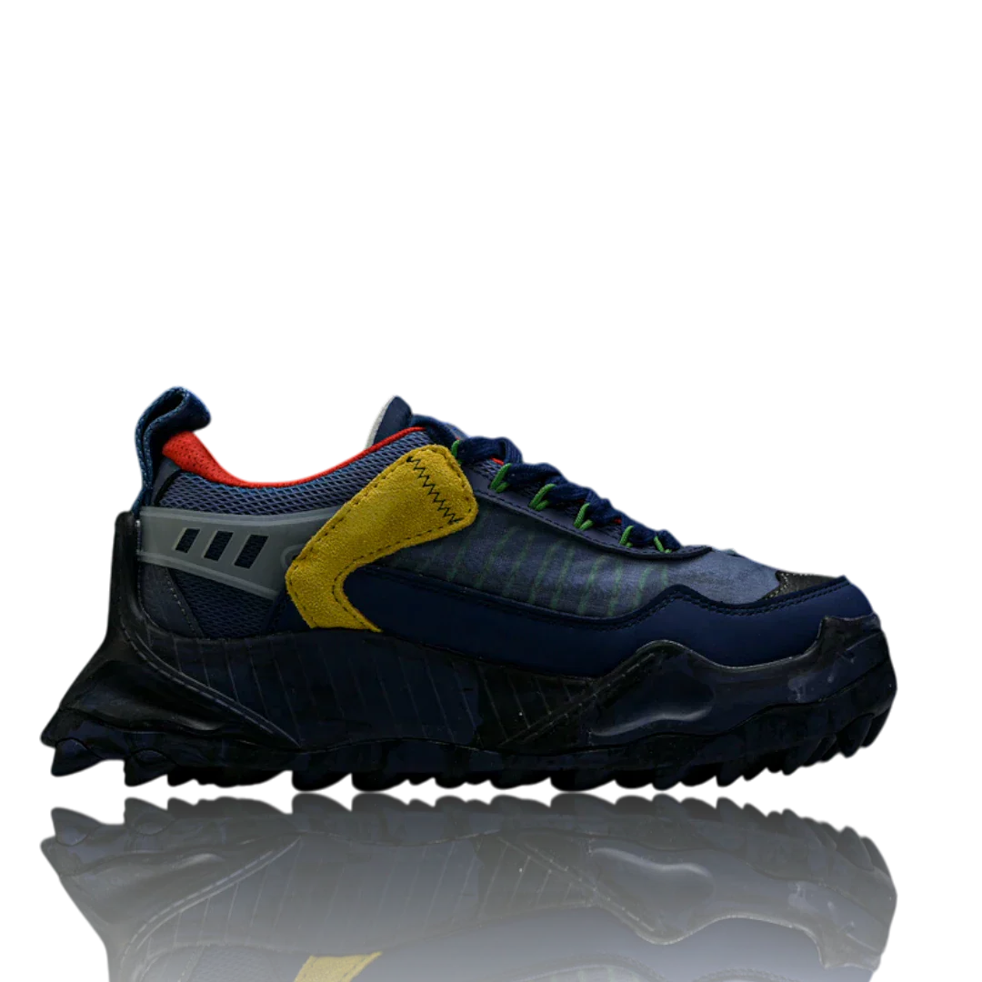 Off-White Odsy-1000 'Navy Blue'