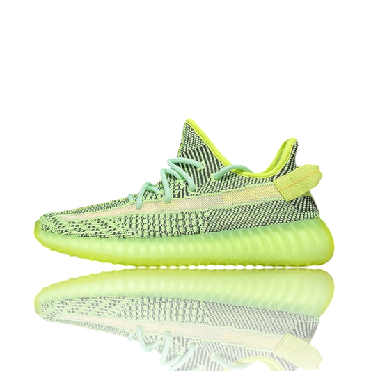 Yzy Boost 350 V2 'Yeezreel' (Reflective)
