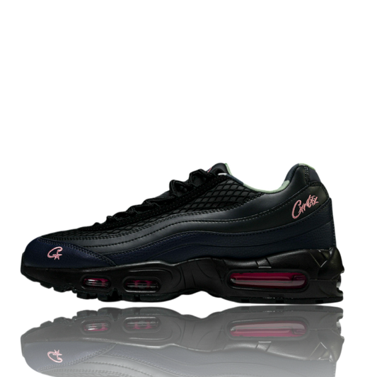 AM95 SP x Corteiz 'Pink Beam'