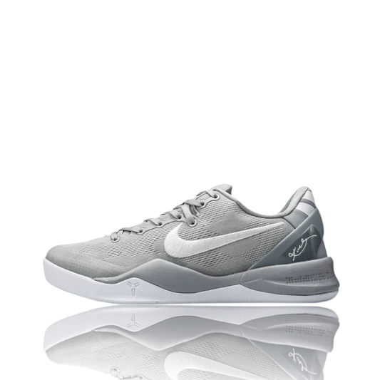Kobe 8 Protro 'Wolf Grey'
