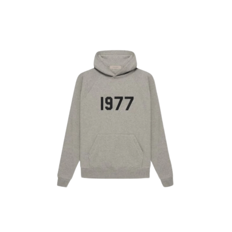 Essential 1997 Tracksuit - Dark Oatmeal