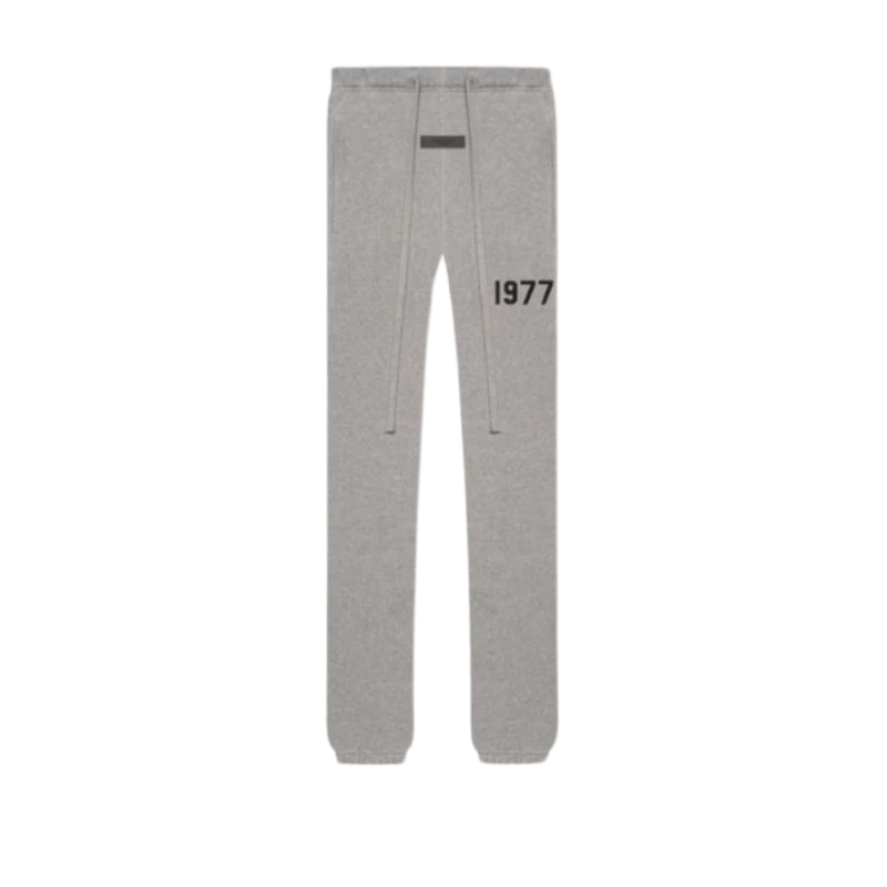 Essential 1997 Tracksuit - Dark Oatmeal