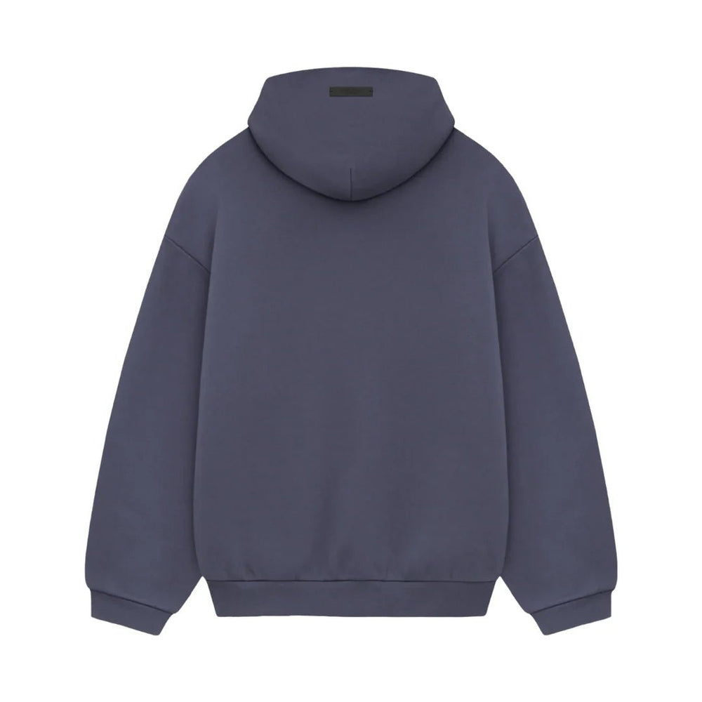 Essential Tracksuit - Fleece Marine