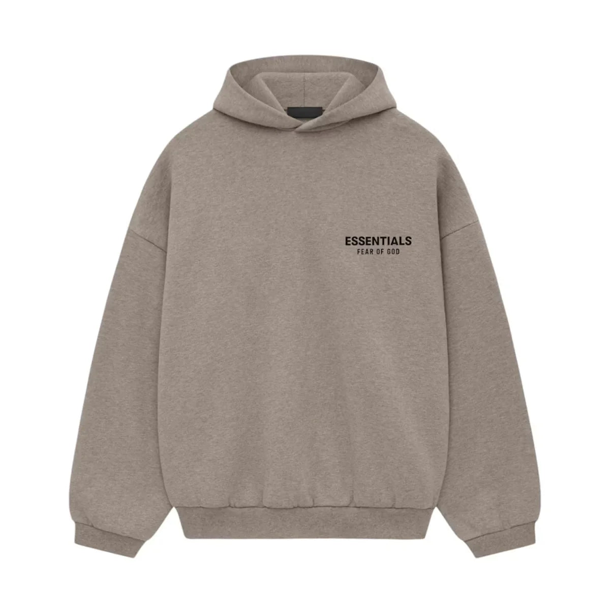 Essential Tracksuit - Heather Gray