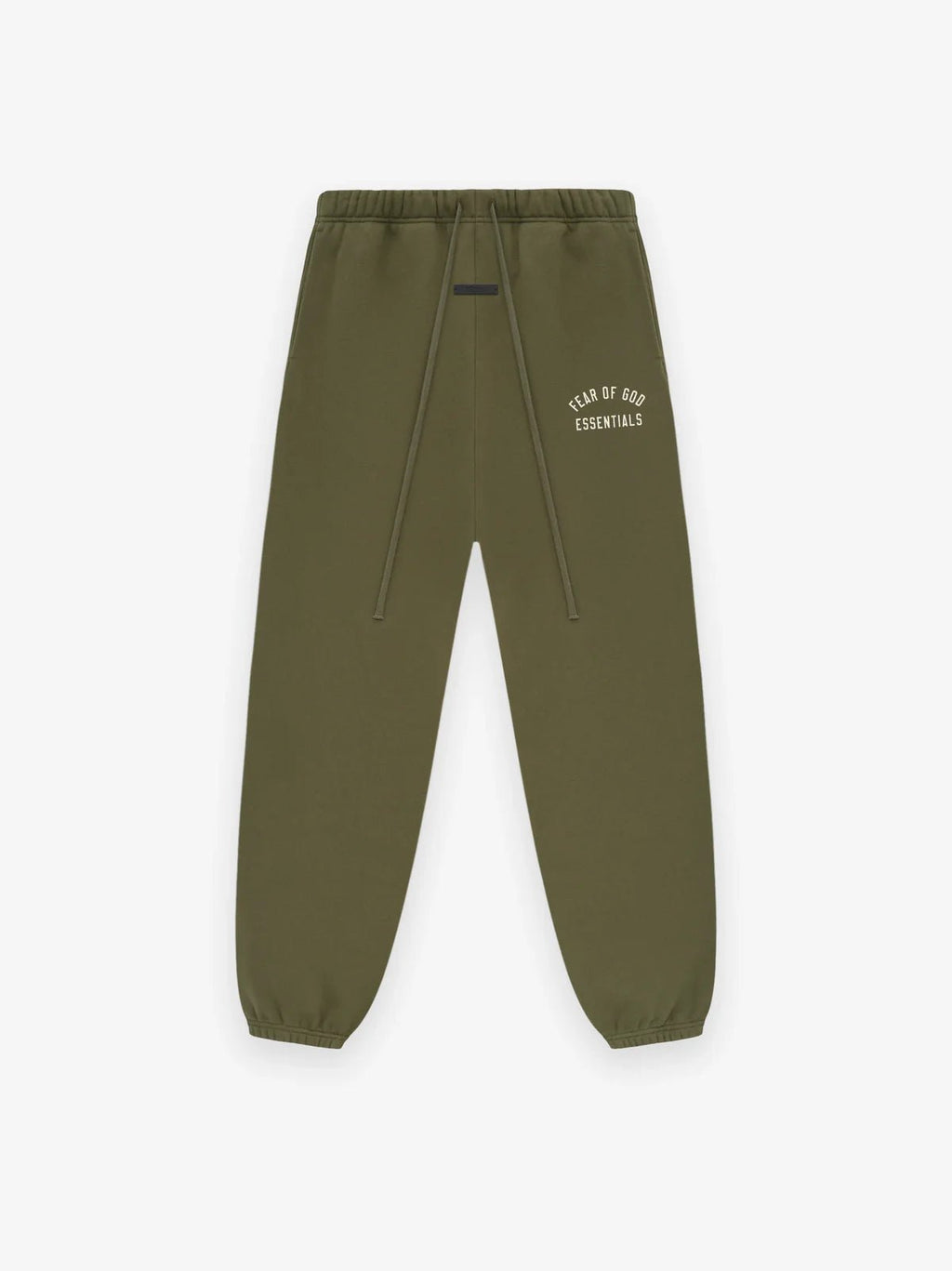 Essential Tracksuit - Military