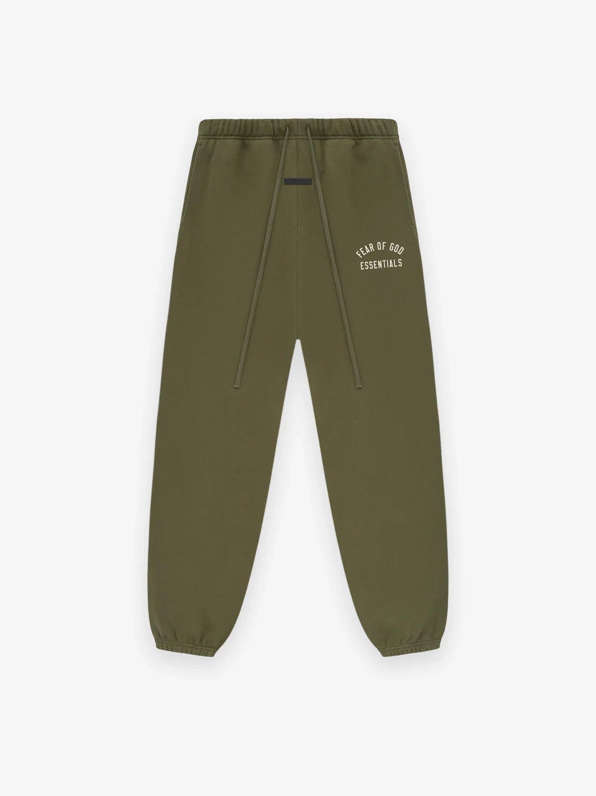 Essential Tracksuit - Military
