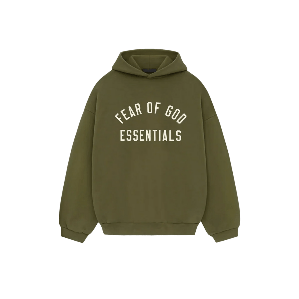 Essential Tracksuit - Military