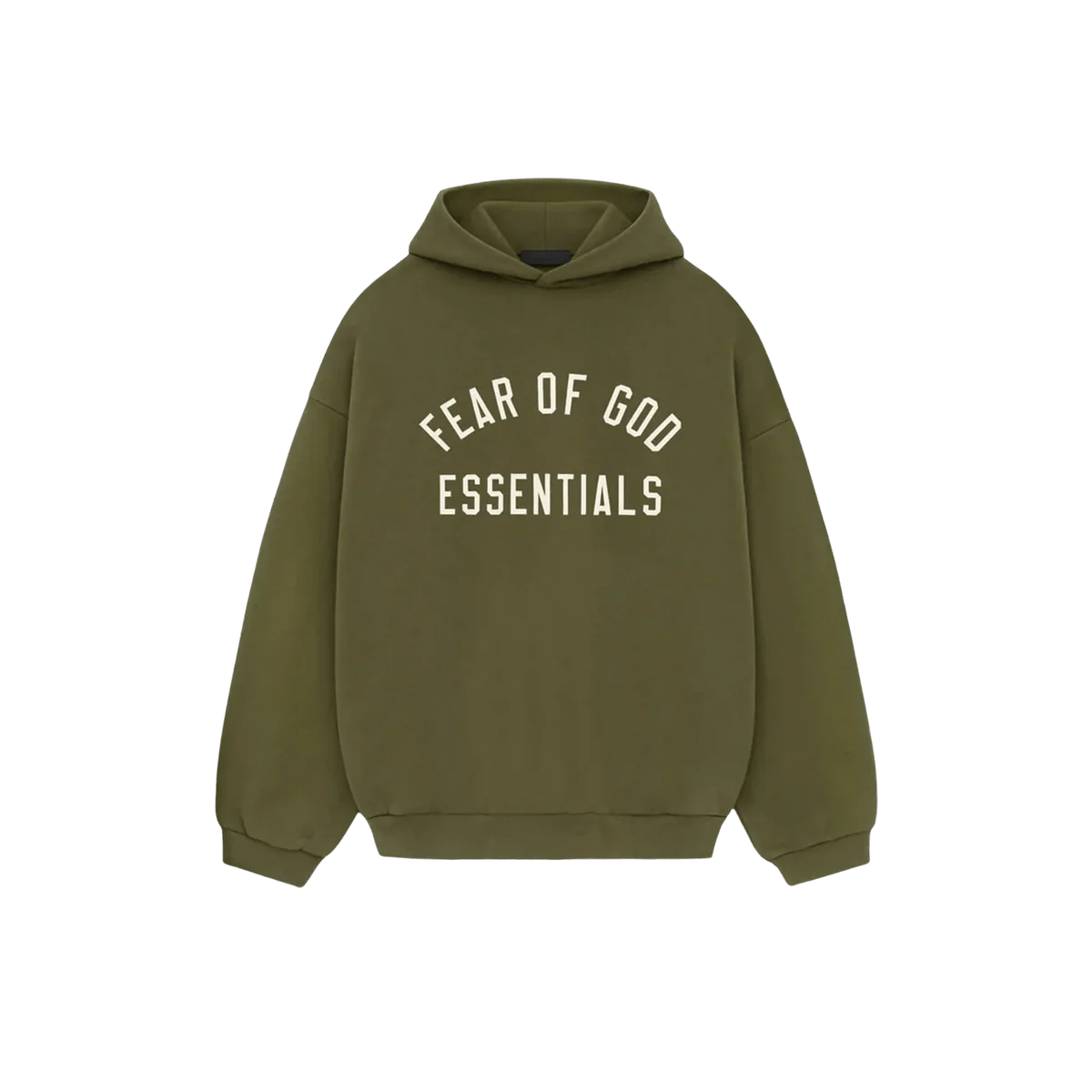 Essential Tracksuit - Military