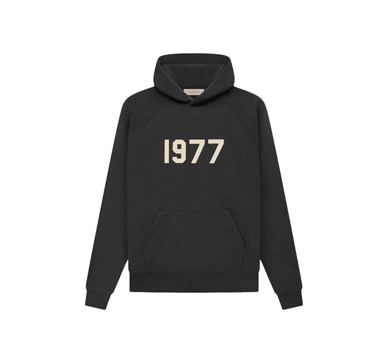 Essential 1997 Tracksuit - Iron