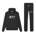 Essential 1997 Tracksuit - Iron