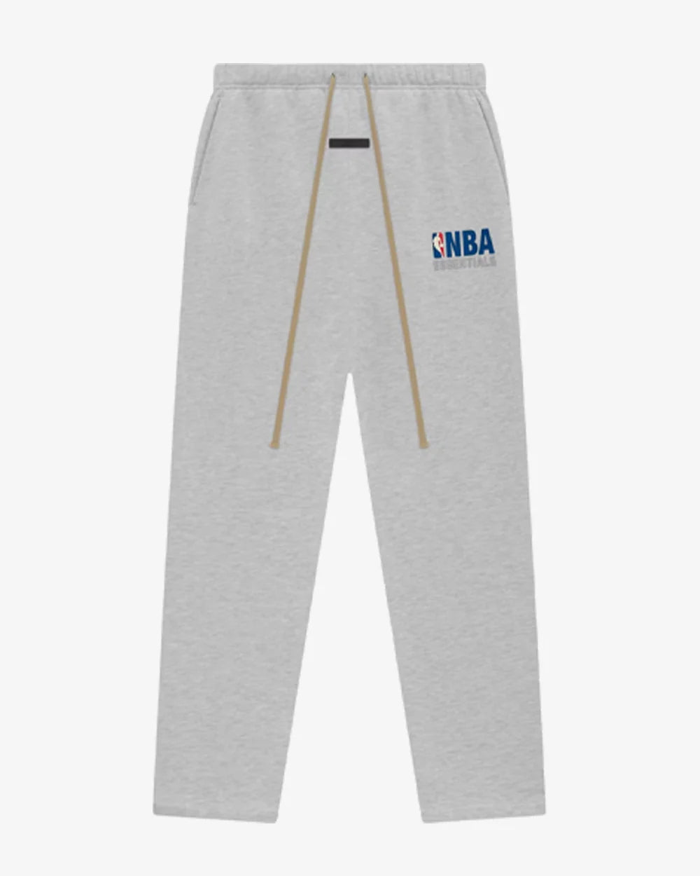 Essential Tracksuit - NBA Light Heather