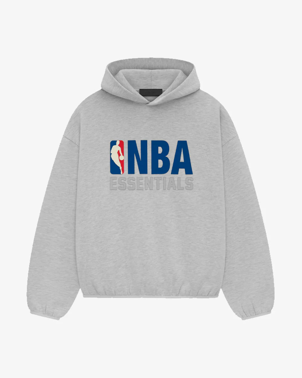 Essential Tracksuit - NBA Light Heather