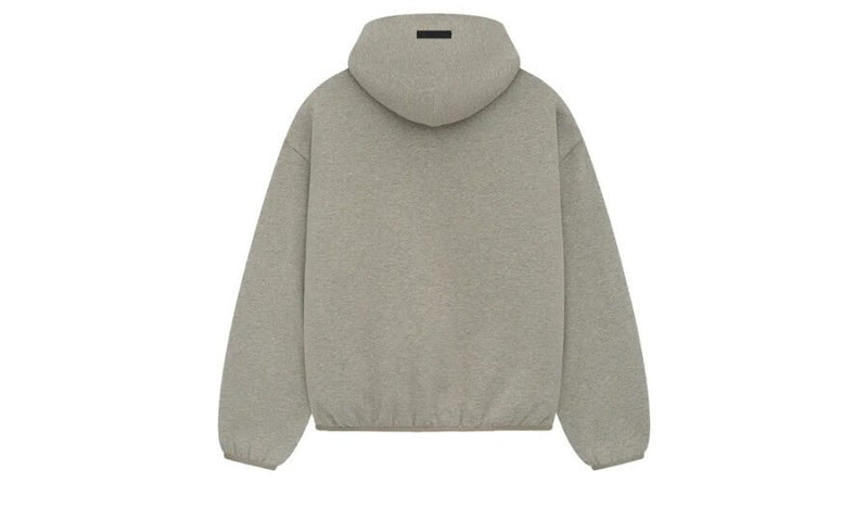 Essential Tracksuit - NBA Paris Warm Heather
